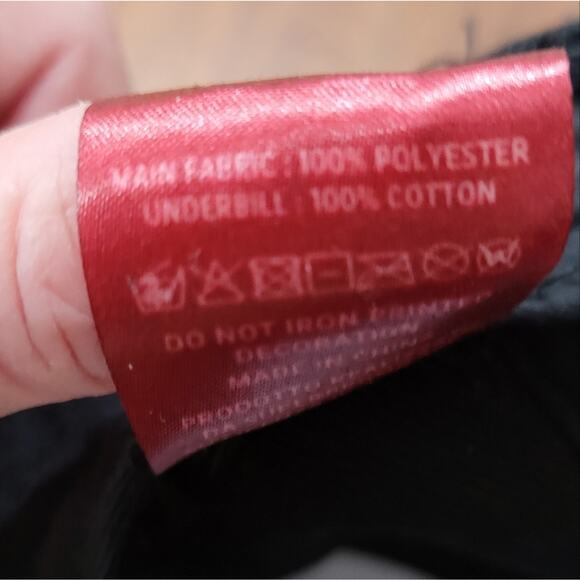 NWT AS Roma Cap Adjustable Strap - Picture 9 of 9